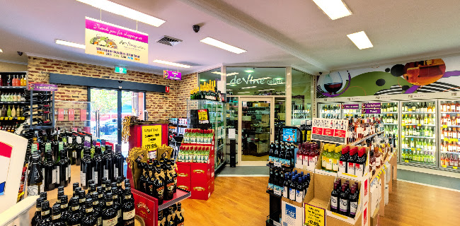 Opinii despre deVine Cellars în Perth - Hospitality and gastronomy
