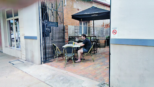 Mudgee Brewing Co Brewpub & Restaurant