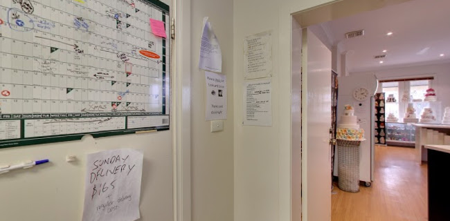 Heidelberg Cakes - Stepney