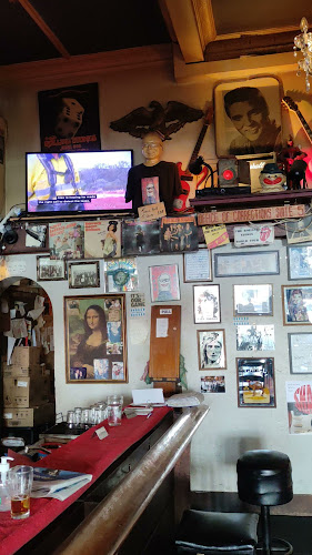 Town Hall Hotel - North Melbourne