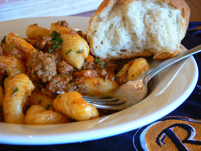 Rinaldo's Casa Cucina - Wangaratta