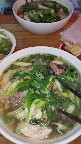 Opinii despre Pho Thin Australia (Pho Thin 13 Lo Duc MELBOURNE) în Melbourne - Hospitality and gastronomy