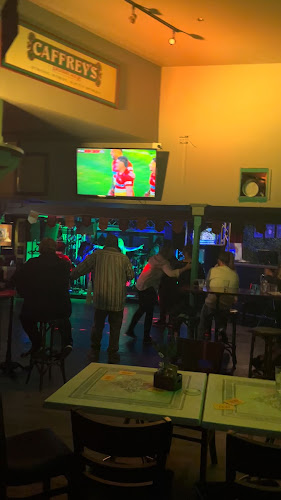 Opinii despre O'Malleys Irish Bar în Mooloolaba - Hospitality and gastronomy