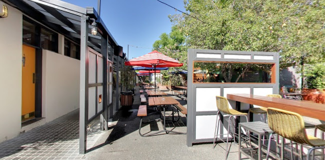 Notting Hill Hotel (The Nott)