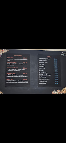 Fishers On Beach Rd - Bunbury