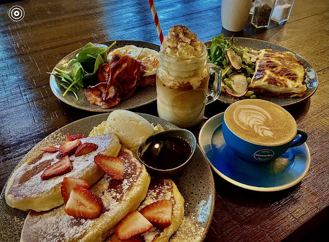 Dukes Cafe + Eatery - Darwin City