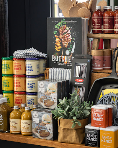 Opinii despre Martha's Food & Home în Orange - Hospitality and gastronomy