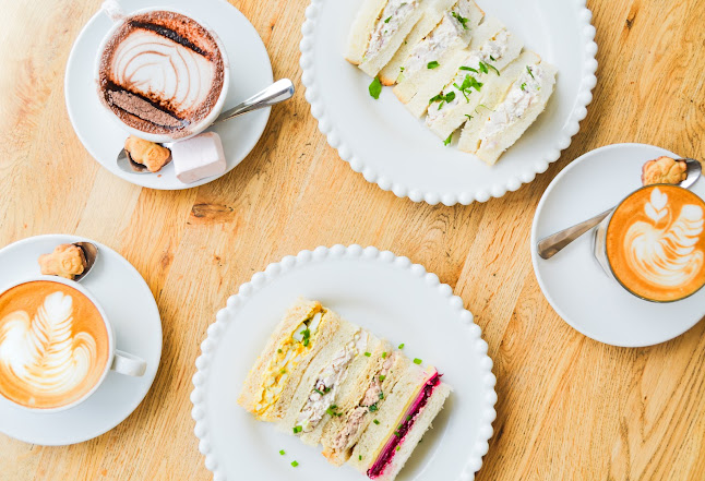 Opinii despre Cafe at Provincial Ballarat în Ballarat Central - Hospitality and gastronomy