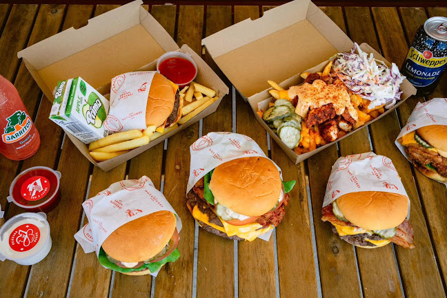 Smashville Geelong - Newcomb