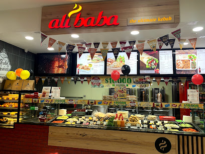 Ali Baba - Queanbeyan