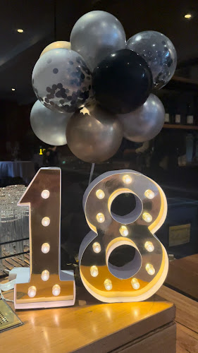 Half Moon - Brighton