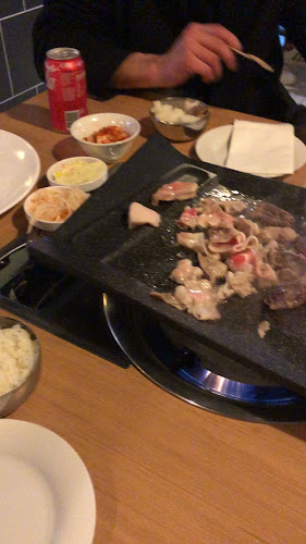 Opinii despre GO-JJI ADELAIDE BBQ în Adelaide - Hospitality and gastronomy