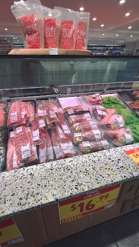 Harris Farm Markets Broadway - Hospitality and gastronomy