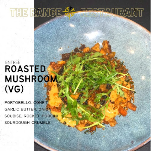 Opinii despre The Range Restaurant at Mount Compass în Mount Compass - Hospitality and gastronomy