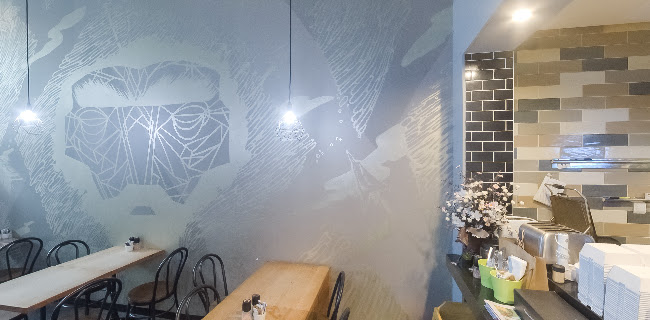 Opinii despre Elemental Cafe în Braddon - Hospitality and gastronomy