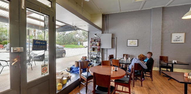 Opinii despre Brewsters Foodstore & Cafe în Garfield - Hospitality and gastronomy