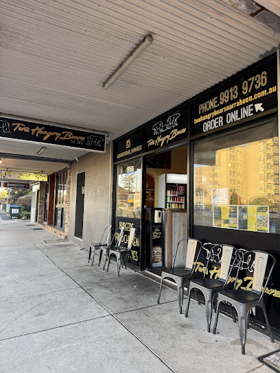 Two Hungry Bears Narrabeen