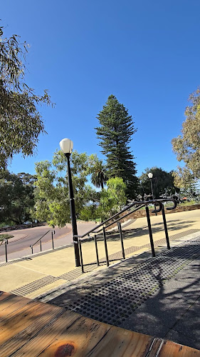 Botanical Cafe - Perth