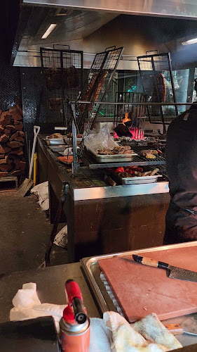 Comentarii opinii despre La Boca Bar and Grill Adelaide