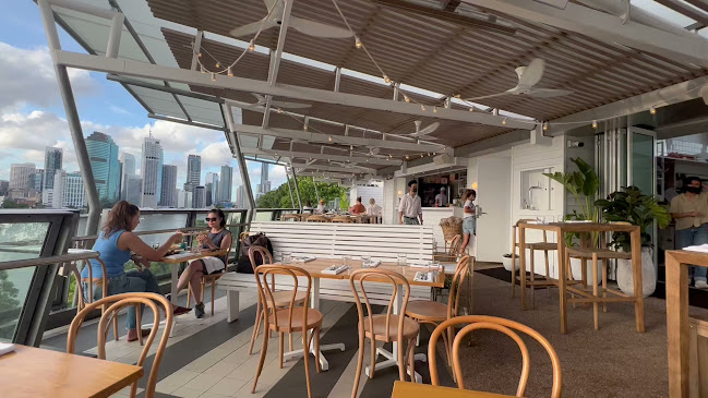 Opinii despre Joey's în Kangaroo Point - Hospitality and gastronomy