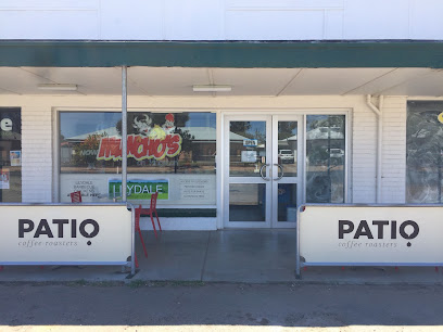 Muncho's on Kingston