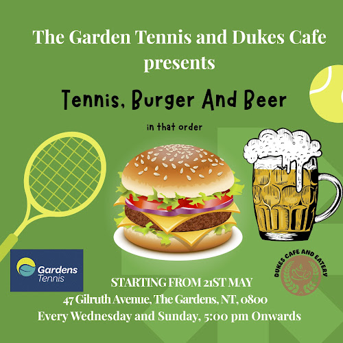 Comentarii opinii despre Dukes Cafe + Eatery