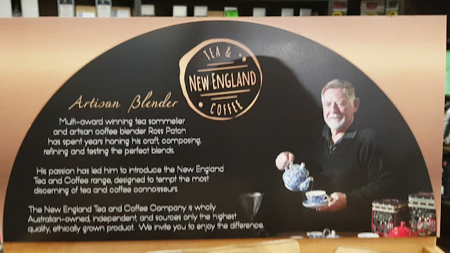 Opinii despre Daily Ritual în Armidale - Hospitality and gastronomy