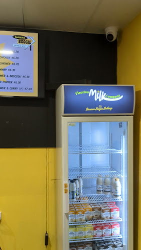 Opinii despre Banana Boogie Bakery în Belair - Hospitality and gastronomy