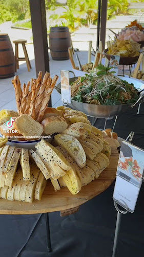 Opinii despre SafeHands Catering în Brisbane - Hospitality and gastronomy