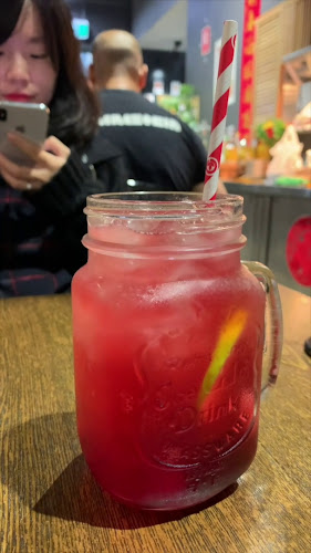 Ming’s Pantry Malaysian Street Food - Canberra