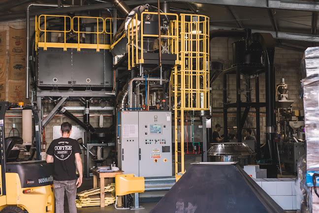 Sunshine Coast Coffee Roastery - Hospitality and gastronomy