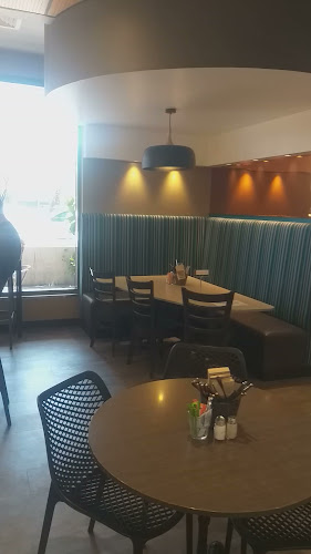 Opinii despre Cafe 21 Smith în Darwin City - Hospitality and gastronomy