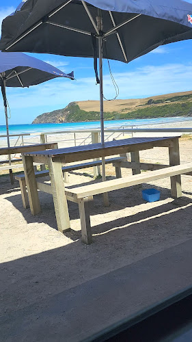 Comentarii opinii despre Bridgewater Bay Cafe