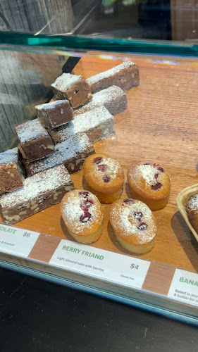 Lower ground level, 45 Collins St, Melbourne VIC 3000