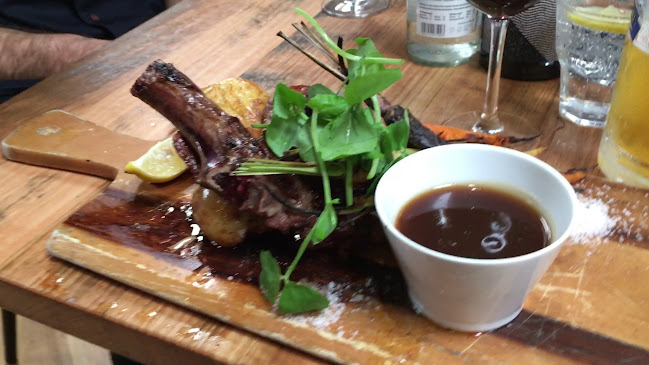 Opinii despre Hahndorf Inn în Hahndorf - Hospitality and gastronomy