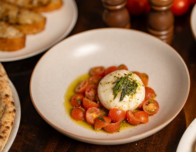 Opinii despre Il Posto în Paddington - Hospitality and gastronomy