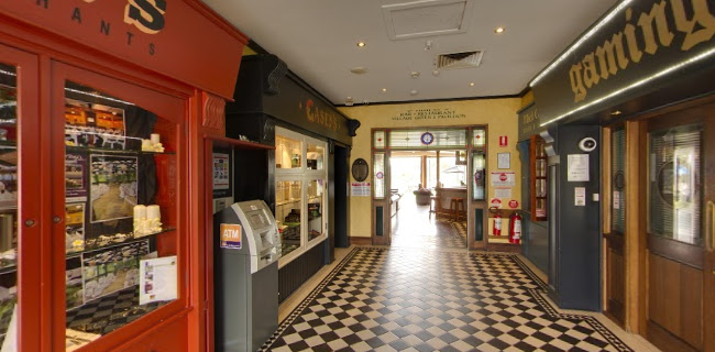 Comentarii opinii despre Mick O'Shea's Hotel