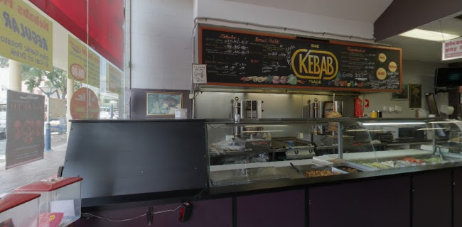 The Kebab Place - Hospitality and gastronomy