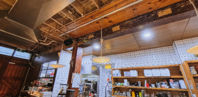 Comentarii opinii despre Krimper Cafe