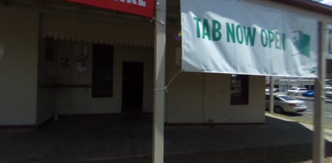 Hibernian Hotel Bendigo - Golden Square