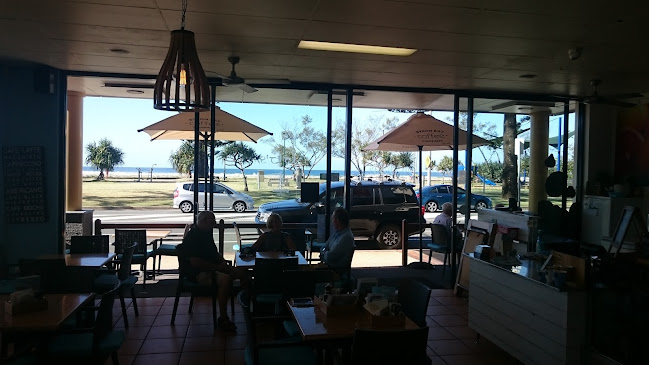 Cafe Kirra