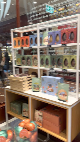 Opinii despre Koko Black Strand Arcade în Sydney - Hospitality and gastronomy