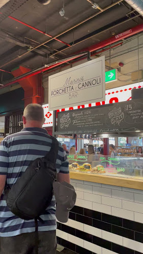 Marino Meat and Food Store - Hospitality and gastronomy