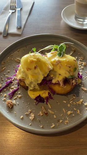 Opinii despre La Vallee Cafe Essendon în Essendon - Hospitality and gastronomy