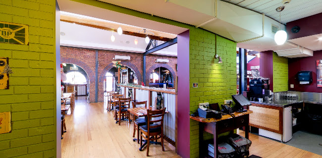 Hog's Breath Cafe Launceston - Hospitality and gastronomy