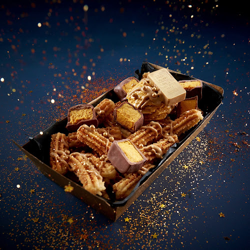 San Churro Wollongong