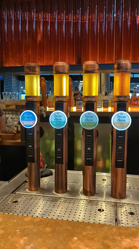 Opinii despre The Lucky Squire în Broadbeach - Hospitality and gastronomy