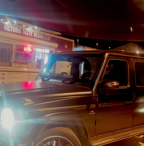 Victoria Tasty Kebab Stop