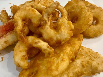 Alkimos Beach Fish and Chips