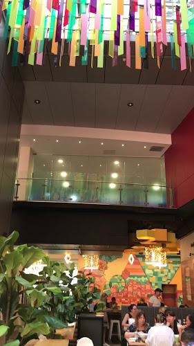 BamBamBoo - Hospitality and gastronomy